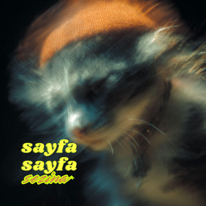Sayfa Sayfa by Sezina