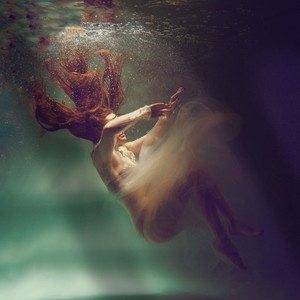 Into the Deep by Carlos Moreira