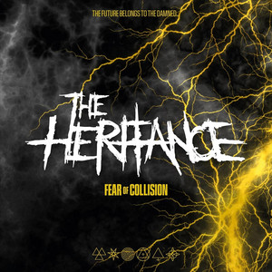 Fear of Collision by The Heritance