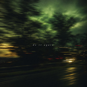 do it again by EZRA FOX