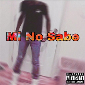 Mi No Sabe by DaveThaKid