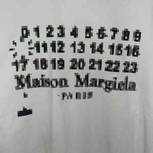 new margiela (feat. Amixre)