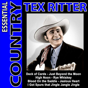 Smoke Smoke Smoke That Cigarette - song and lyrics by Tex Ritter