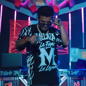 Asì Fue by Melaza La Leyenda