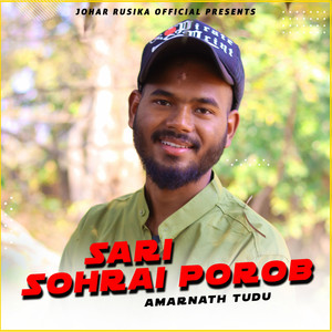 Amarnath Tudu - Sari Sohrai Porob