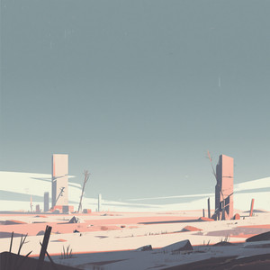 dunia yang sepi by ari etoyy