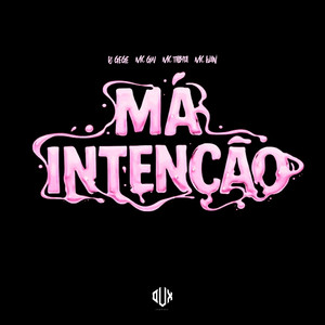 Má Intenção