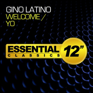 Yo - Long Version by Gino Latino