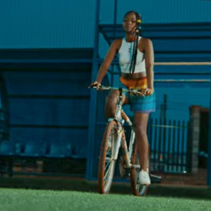 Distribution Media - Young Bullet (Ajala)