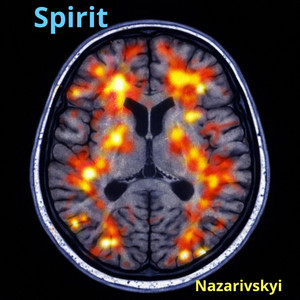 Nazarivskyi — Spirit