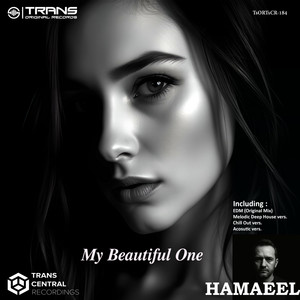My Beautiful One - Melodic Deep House vers. by Hamaeel