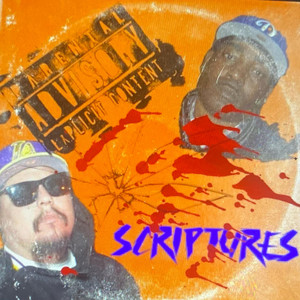 SCRIPTURES by Low2thekey, SirYgNoGood