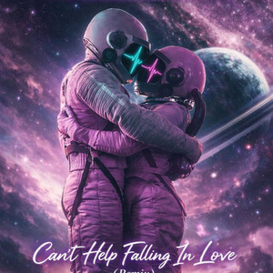 Can't Help Falling In Love - Remix by Vex Woven