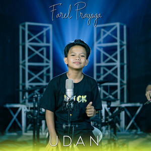 Udan by Farel Prayoga
