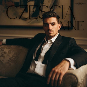 Jake B - Częścią Mnie