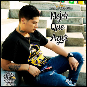 La Mas Bonita by BryanTReal'm