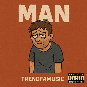 Trendfamusic - Man