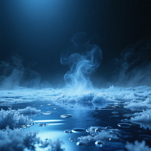 Hielo by Virginia Thor