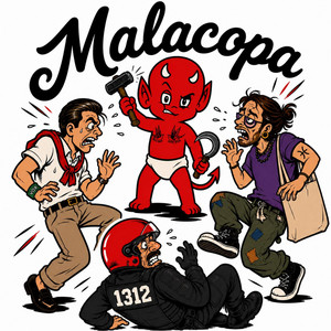 Bilbo Antifa Izango Da by MALACOPA