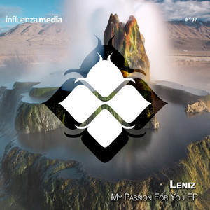 My Passion For You by Leniz