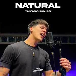 Natural by Thyago Rojas, PABOLOCHI