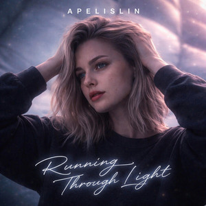Running Through Light by Apelislin