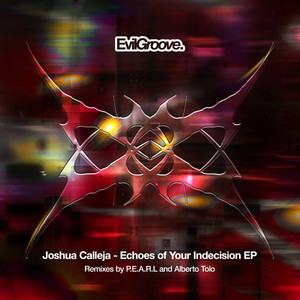 Empty Shades - Alberto Tolo Remix by Joshua Calleja, Alberto Tolo
