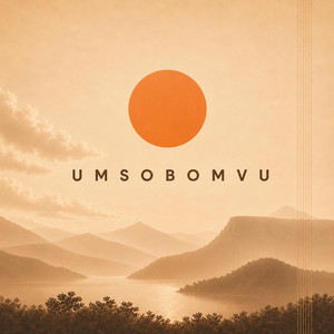 Umsobomvu by Digital Sangoma