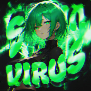 VIRUSS by MINXSXL, Souza808