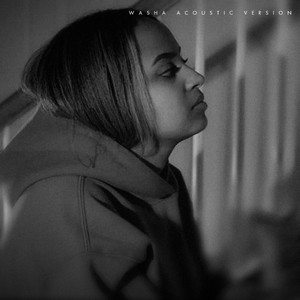 Eyerusalem Worku Zerihun - Washa (Acoustic Version)