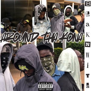 BLAKnWITE - Mawazo