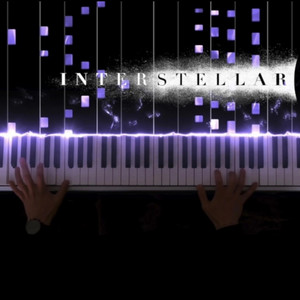 Interstellar: Main Theme (Piano)