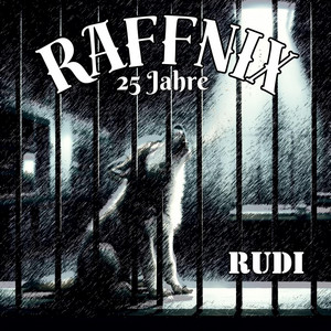 Das Wölflein Rudi - 25 Jahre Edit by Raffnix