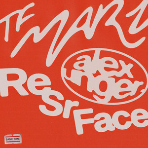 SAME TIME by TF Marz, Alex Unger, ReSrface