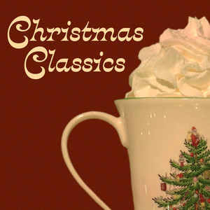 Christmas Classics of the 50s 60s 70s album