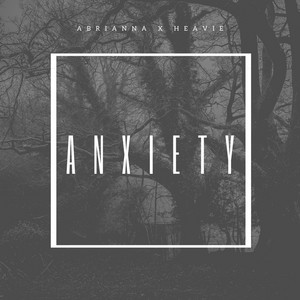Portada de Anxiety