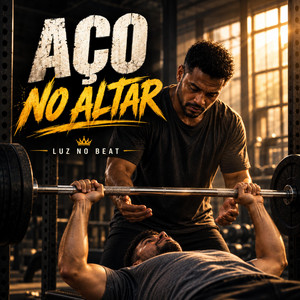 Aço No Altar by Luz no Beat