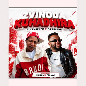 Zvinoda Kuhadhira by Dj Sparks Zw, Hulengende