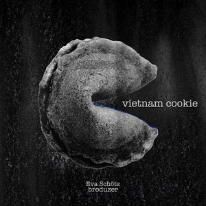 vietnam cookie by Broduzer, Eva Schötz