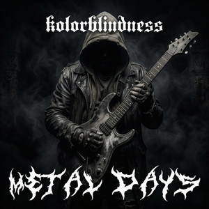 kolorblindness - Blood