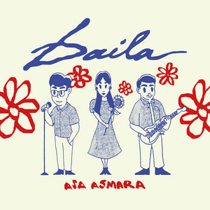 Baila - Asa Asmara