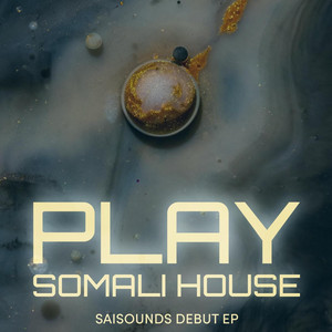 SaiSounds & Audio Paak - DHAKAC (SAISOUNDS REMIX)