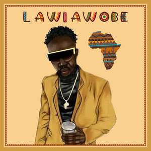 Lucky Bosmic Otim - Lok Kum Wa