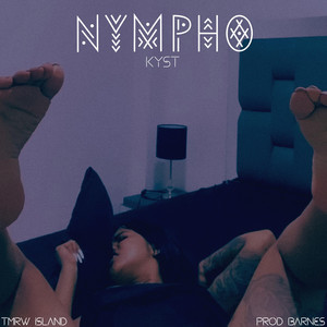 Nympho (feat. Tmrw Island)
