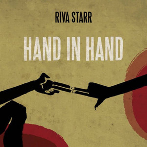 Absence (feat. Rssll) by Riva Starr, Rssll