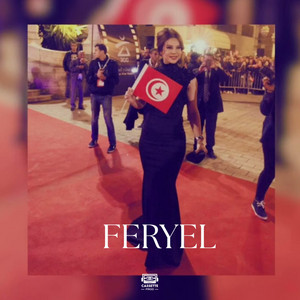 Feryel by Lgass