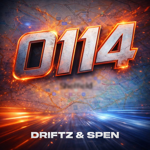 0114 by Driftz & Spen