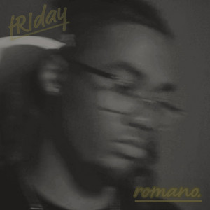 Portada de fRIday
