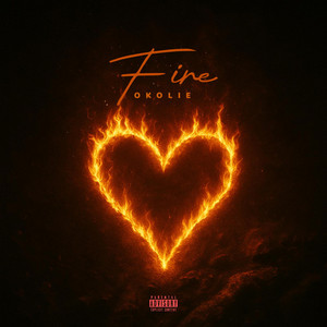 Okolie - Fire
