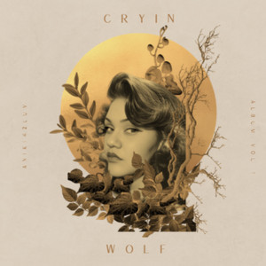 CRYIN WOLF by ANIKI42LUV